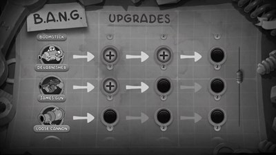 MOUSE: P.I. For Hire — скриншот 10