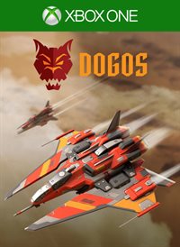 Dogos