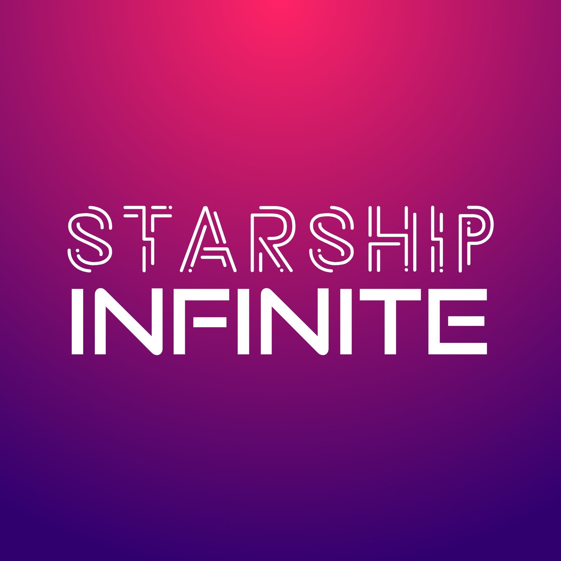 Starship Infinite