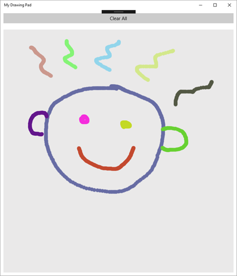 My Drawing Pad Screenshots 1