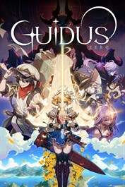 Guidus Zero