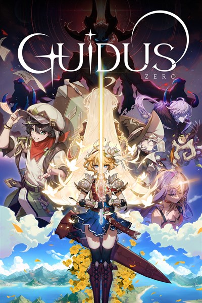 Guidus Zero