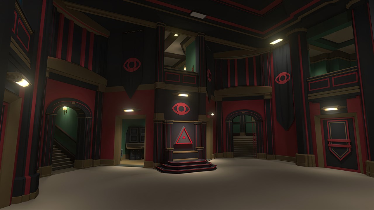 Discolored 2 screenshot 3