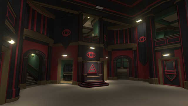 Discolored 2 screenshot 3