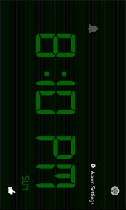 Alarm Clock Pro screenshot 6
