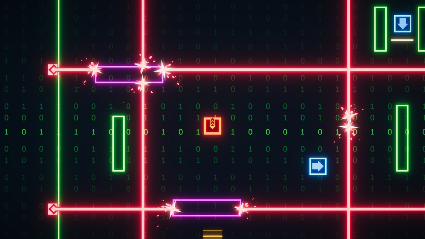 #5. Control:Override (Windows) بواسطة: Brain Station 23