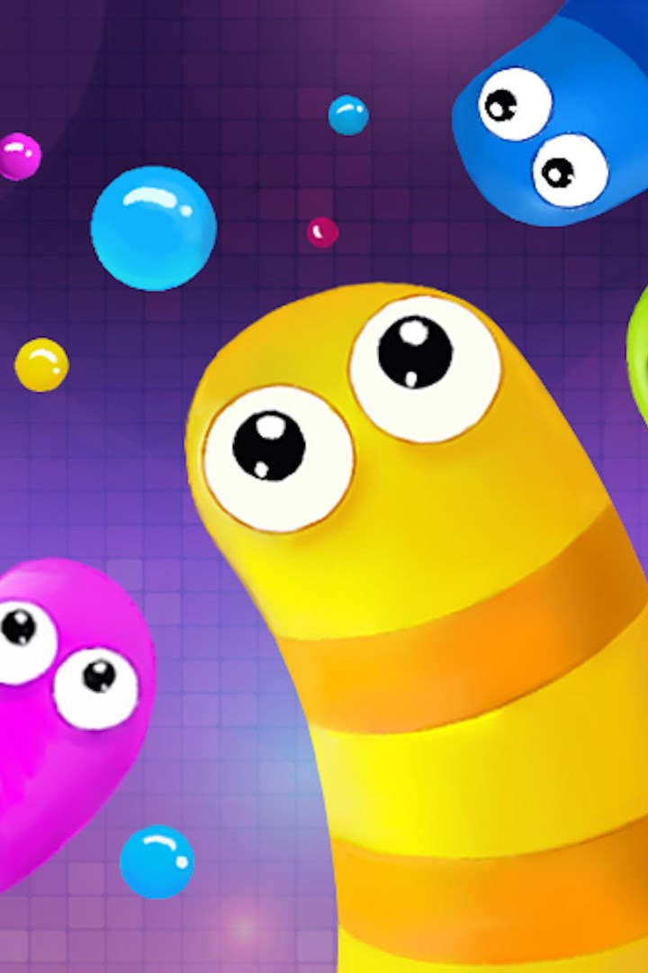 Slithe.io - Angry Snakes