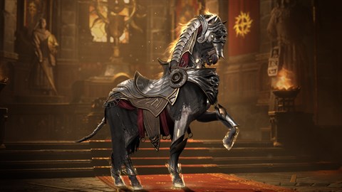 《暗黑破壞神® IV》 - 天父的審判組合包