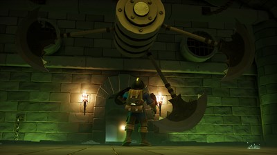 For The King II — скриншот 13