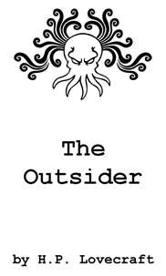 The Outsider screenshot 1
