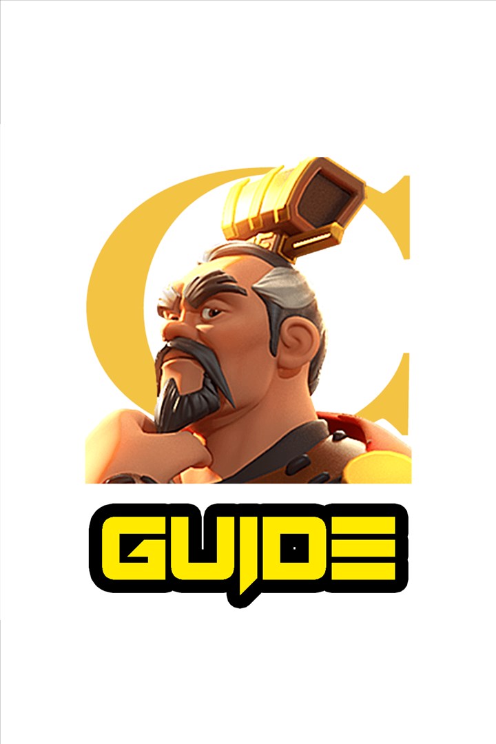 Rise Of Kingdoms Guide