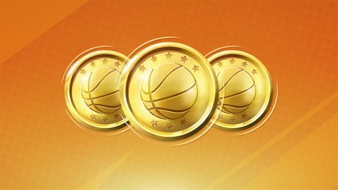 《NBA 2K 熱血街球場2》全明星包 - 16000金幣