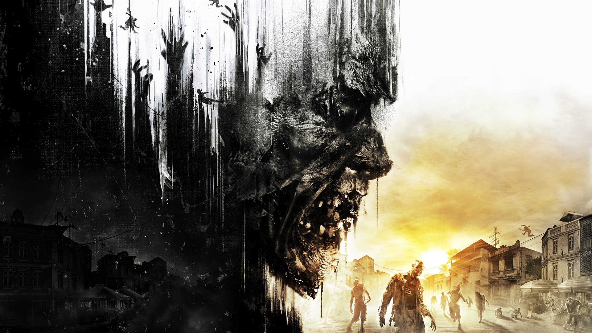 buy dying light xbox one