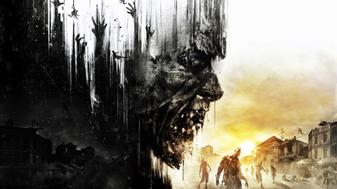 Is dying light definitive edition on the switch as a physical copy