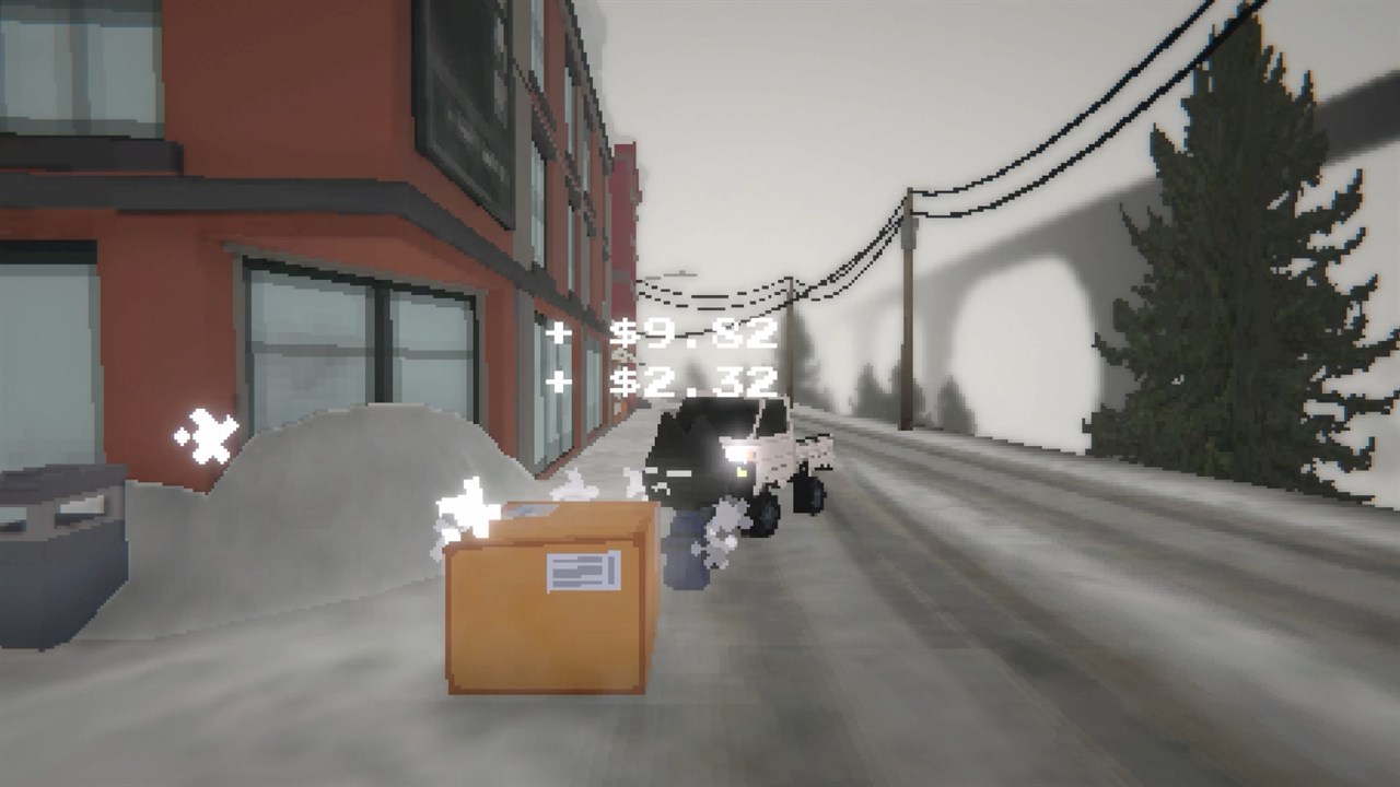 Easy Delivery Co. screenshot 7