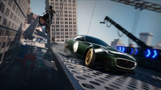 The Crew 2 Gold Edition screenshot 5