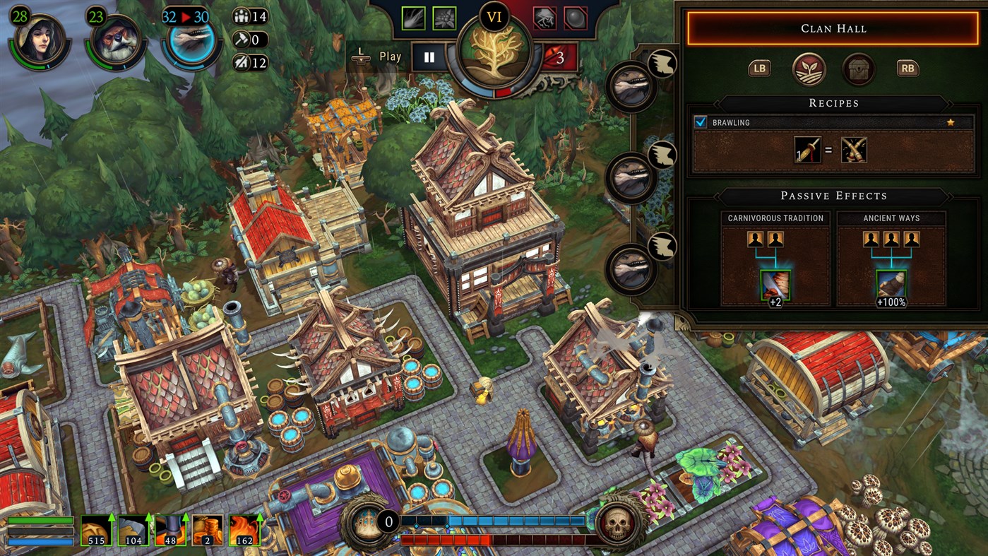 #5. Against the Storm - Complete Edition (Xbox) بواسطة: Hooded Horse