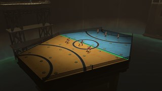The Legend of Korra™ screenshot 3