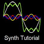 Learning Synthesizer