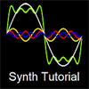 Learning Synthesizer