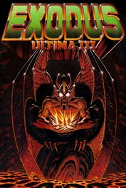 Ultima III: Exodus
