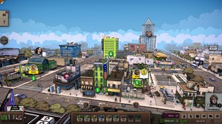 Big Pharma + Bio Inc. Redemption - Symptoms and Treatment Bundle screenshot 1