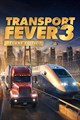 Transport Fever 3: Deluxe Edition