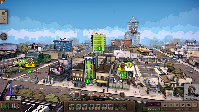 Weedcraft Inc + Ruinarch - Devil Lettuce Bundle screenshot 4