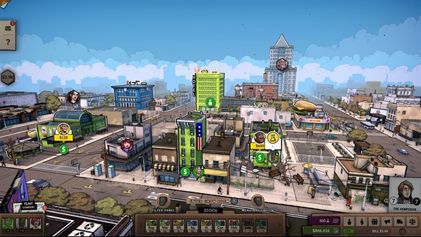 Weedcraft Inc & Moonshine Inc - Risky Business Bundle — 1