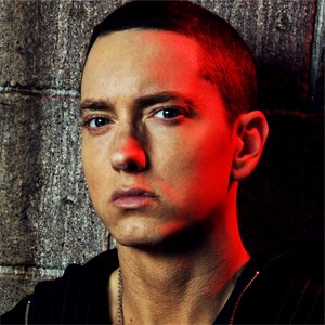 Eminem Music