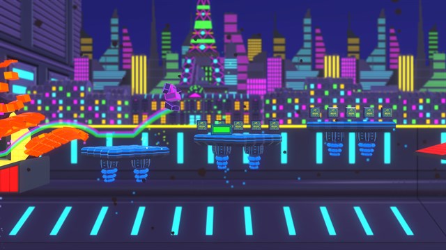 Sure Footing screenshot 3