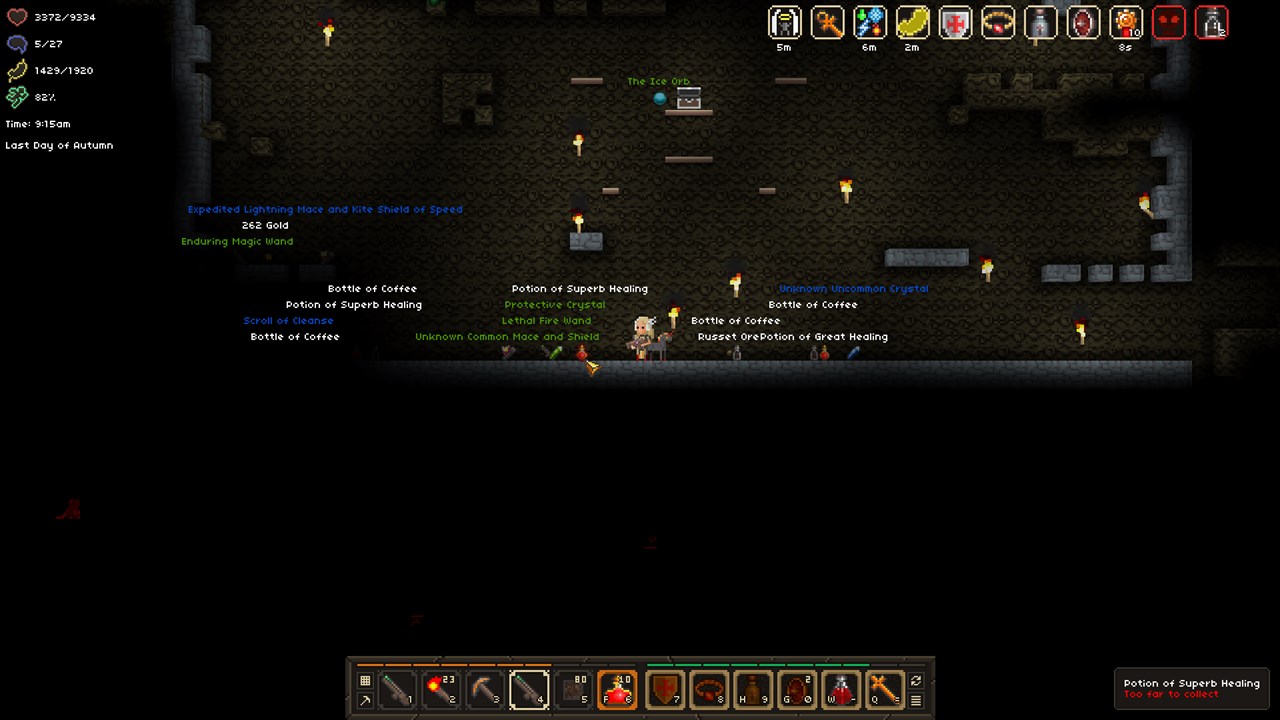 It Lurks Below screenshot 4