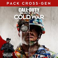 Call of Duty®: Black Ops Cold War - Pack Cross-gen