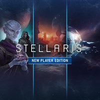 Stellaris: New Player Edition