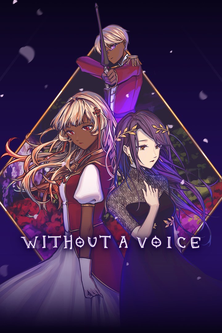 Toma de caja de Without a Voice (Xbox & PC)