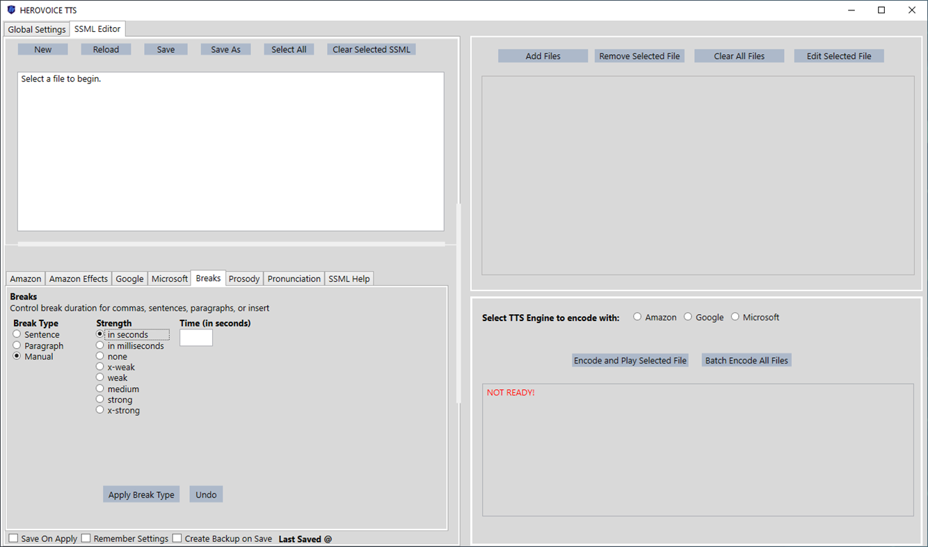 #6. HEROVOICE TTS (Windows) 由: VABTM Software and Consulting