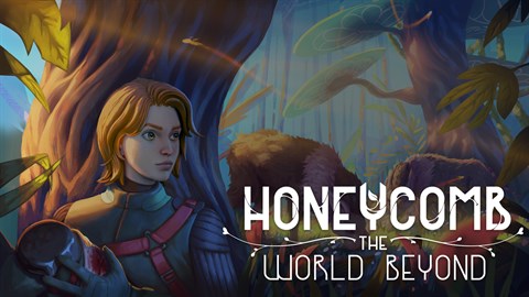 Honeycomb: The World Beyond