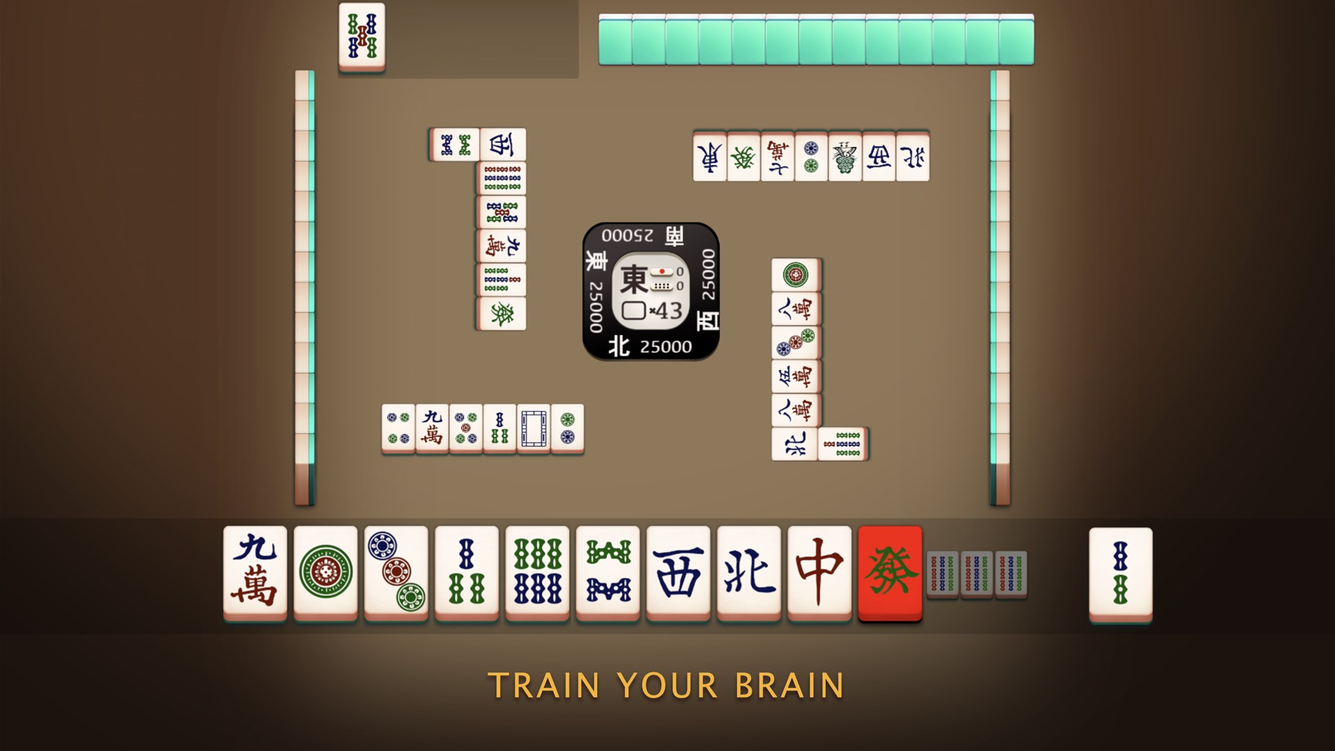 Screenshot 1 Japanese Majong - Match Tiles windows