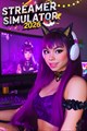 STREAMER SIMULATOR 2026