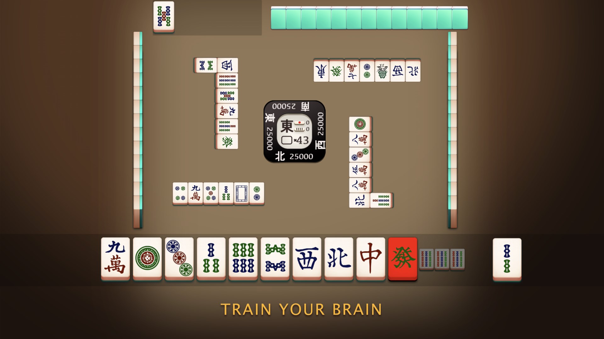 Imágen 1 Japanese Mahjong - Classic Tiles windows