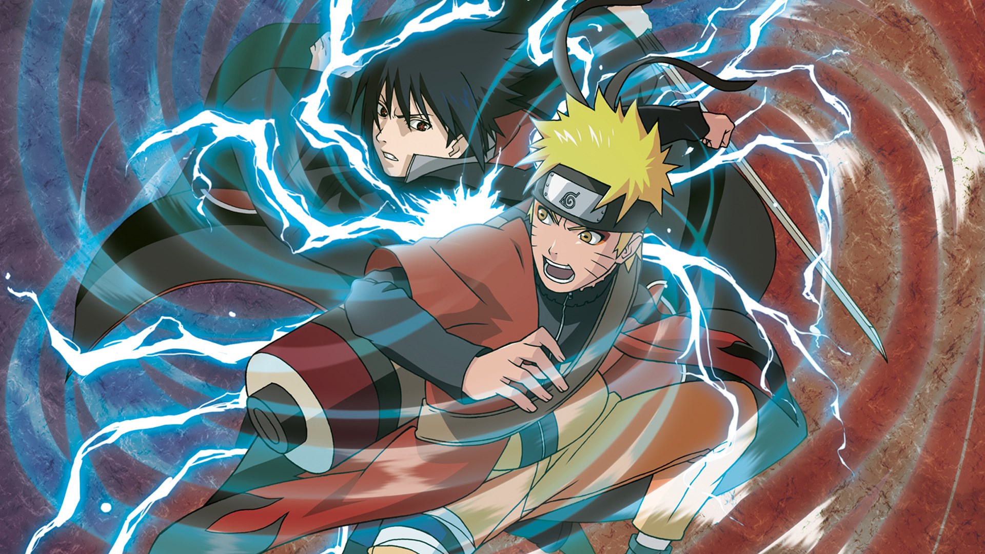 Naruto shippuden ultimate ninja storm стим фото 67