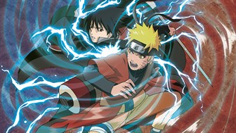 Comprar o NARUTO SHIPPUDEN™: Ultimate Ninja® STORM 4 ROAD TO