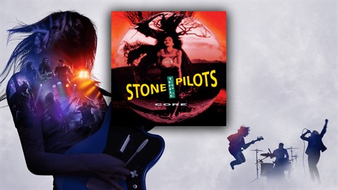 "Plush" - Stone Temple Pilots