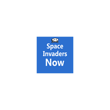 SpaceInvadersNow