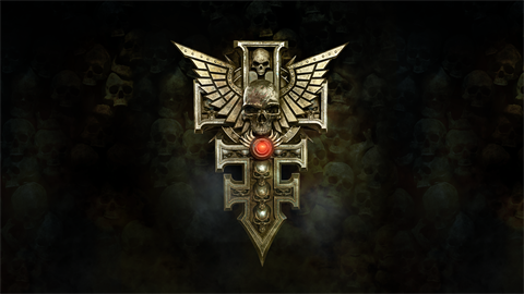 Warhammer 40,000: Inquisitor - Martyr Complete Upgrade Pack