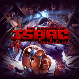 Aperçu The Binding of Isaac: Repentance