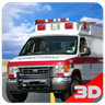 Ambulance Rescue Mission