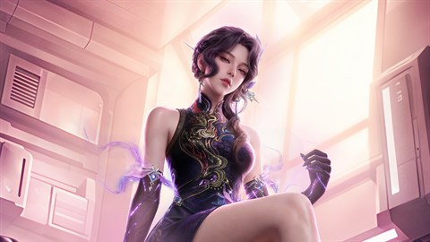 NARAKA: BLADEPOINT