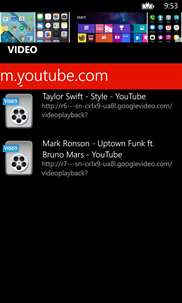 Fastest Video Downloader screenshot 5