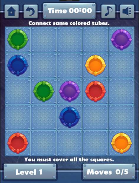 Tube Master 2 Screenshots 1
